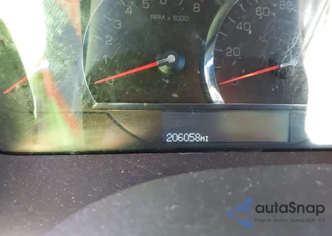 2007 Cadillac Srx V6 z USA, uszkodzony, nr VIN 1GYEE637170134412